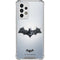DC Comics Arkham Origins Arkham Logo Galaxy A33 5G Clear Case