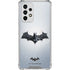 DC Comics Arkham Origins Arkham Logo Galaxy A33 5G Clear Case