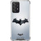 DC Comics Arkham Origins Arkham Logo Galaxy A52 5G Clear Case