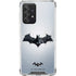 DC Comics Arkham Origins Arkham Logo Galaxy A52 5G Clear Case