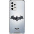 DC Comics Arkham Origins Arkham Logo Galaxy A53 5G Clear Case