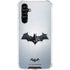 DC Comics Arkham Origins Arkham Logo Galaxy A54 5G Clear Case