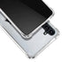 DC Comics Arkham Origins Arkham Logo Galaxy A54 5G Clear Case