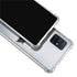 DC Comics Arkham Origins Arkham Logo Galaxy A71 5G Clear Case