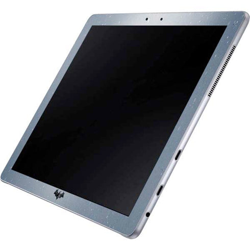 DC Comics Arkham Origins Arkham Logo Galaxy Book 12in Skin