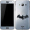 DC Comics Arkham Origins Arkham Logo Galaxy J3 Skin
