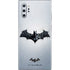 DC Comics Arkham Origins Arkham Logo Galaxy Note 10 Plus Skin