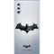 DC Comics Arkham Origins Arkham Logo Galaxy Note 10 Skin
