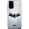 DC Comics Arkham Origins Arkham Logo Galaxy Note20 5G Pro Case