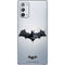 DC Comics Arkham Origins Arkham Logo Galaxy Note20 5G Skin