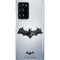 DC Comics Arkham Origins Arkham Logo Galaxy Note20 Ultra 5G Lite Case