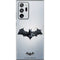 DC Comics Arkham Origins Arkham Logo Galaxy Note20 Ultra 5G Skin