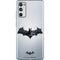 DC Comics Arkham Origins Arkham Logo Galaxy S20 Fan Edition Skin