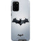 DC Comics Arkham Origins Arkham Logo Galaxy S20 Plus Pro Case