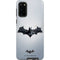DC Comics Arkham Origins Arkham Logo Galaxy S20 Pro Case
