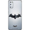 DC Comics Arkham Origins Arkham Logo Galaxy S20 Skin