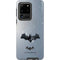 DC Comics Arkham Origins Arkham Logo Galaxy S20 Ultra 5G Pro Case