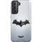 DC Comics Arkham Origins Arkham Logo Galaxy S21 5G Pro Case