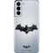 DC Comics Arkham Origins Arkham Logo Galaxy S21 5G Skin