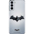 DC Comics Arkham Origins Arkham Logo Galaxy S21 5G Skin