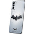 DC Comics Arkham Origins Arkham Logo Galaxy S21 5G Skin