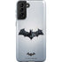 DC Comics Arkham Origins Arkham Logo Galaxy S21 FE Pro Case