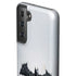 DC Comics Arkham Origins Arkham Logo Galaxy S21 Plus 5G Pro Case