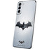 DC Comics Arkham Origins Arkham Logo Galaxy S21 Plus 5G Skin