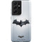 DC Comics Arkham Origins Arkham Logo Galaxy S21 Ultra 5G Pro Case
