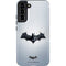 DC Comics Arkham Origins Arkham Logo Galaxy S22 Plus Pro Case