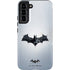 DC Comics Arkham Origins Arkham Logo Galaxy S22 Plus Pro Case
