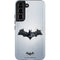 DC Comics Arkham Origins Arkham Logo Galaxy S22 Pro Case