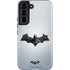 DC Comics Arkham Origins Arkham Logo Galaxy S22 Pro Case
