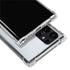 DC Comics Arkham Origins Arkham Logo Galaxy S22 Ultra Clear Case