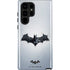 DC Comics Arkham Origins Arkham Logo Galaxy S22 Ultra Pro Case