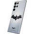 DC Comics Arkham Origins Arkham Logo Galaxy S22 Ultra Skin