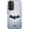 DC Comics Arkham Origins Arkham Logo Galaxy S23 Plus Pro Case