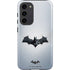 DC Comics Arkham Origins Arkham Logo Galaxy S23 Plus Pro Case