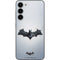 DC Comics Arkham Origins Arkham Logo Galaxy S23 Plus Skin