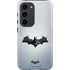 DC Comics Arkham Origins Arkham Logo Galaxy S23 Pro Case