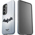 DC Comics Arkham Origins Arkham Logo Galaxy S23 Pro Case