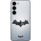DC Comics Arkham Origins Arkham Logo Galaxy S23 Skin