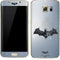 DC Comics Arkham Origins Arkham Logo Galaxy S7 Edge Skin
