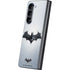 DC Comics Arkham Origins Arkham Logo Galaxy Z Fold5 5G Skin