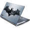 DC Comics Arkham Origins Arkham Logo Generic Laptop Skin