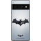 DC Comics Arkham Origins Arkham Logo Google Pixel 6 Pro Skin