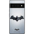 DC Comics Arkham Origins Arkham Logo Google Pixel 6 Pro Skin