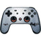 DC Comics Arkham Origins Arkham Logo Google Stadia Controller Skin