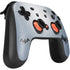 DC Comics Arkham Origins Arkham Logo Google Stadia Controller Skin