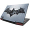DC Comics Arkham Origins Arkham Logo Lenovo IdeaPad Skin